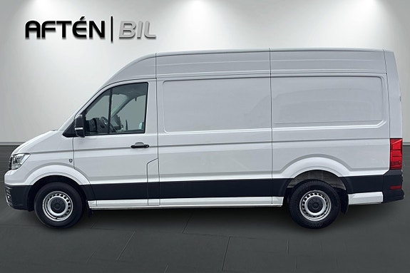 Volkswagen Crafter 35 6 of 22