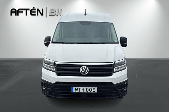 Volkswagen Crafter 35 3 of 5
