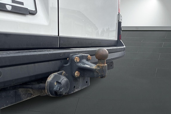 Volkswagen Crafter 35 17 of 22
