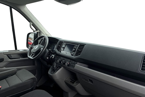 Volkswagen Crafter 35 14 of 22