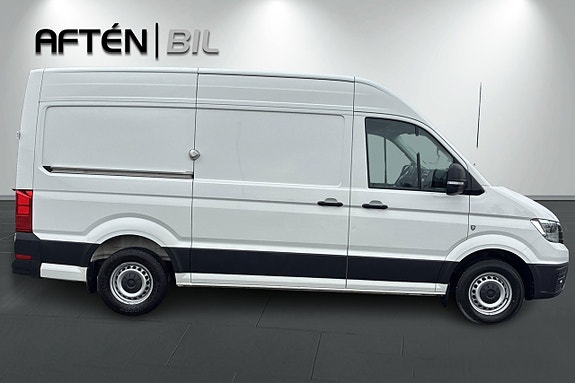 Volkswagen Crafter 35 7 of 22