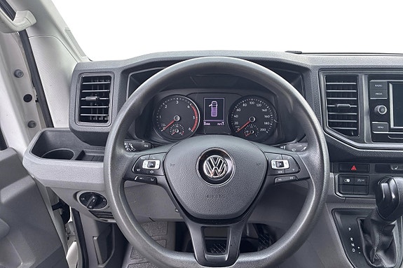 Volkswagen Crafter 35 11 of 22
