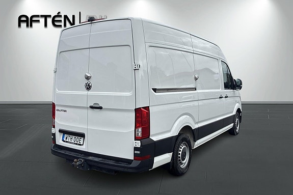 Volkswagen Crafter 35 10 of 22