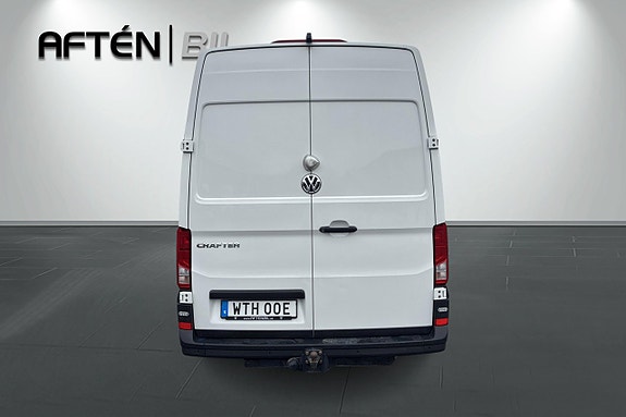 Volkswagen Crafter 35 9 of 22
