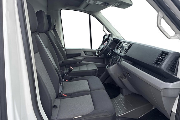 Volkswagen Crafter 35 13 of 22