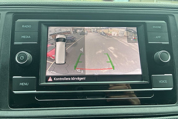 Volkswagen Crafter 35 18 of 22