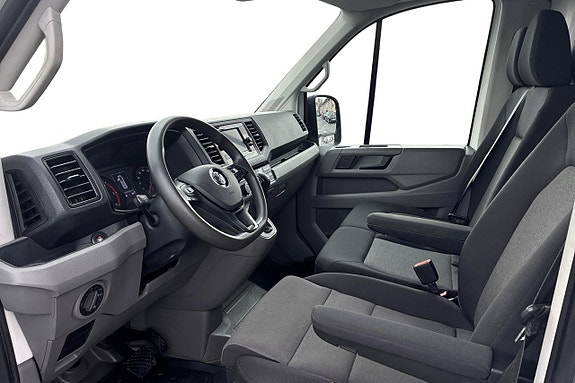 Volkswagen Crafter 35 12 of 22