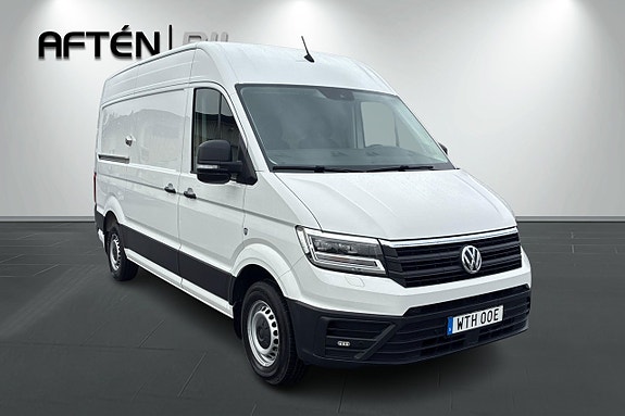 Volkswagen Crafter 35 4 of 5