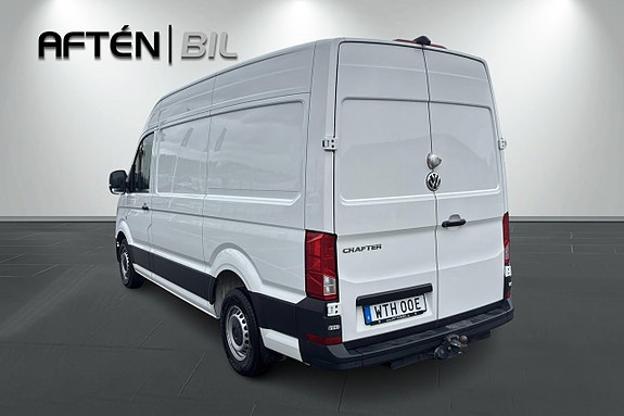 Volkswagen Crafter 35 8 of 22