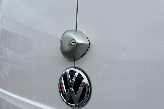Volkswagen Crafter 35 22 of 22