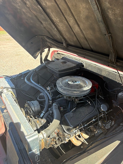 Chevrolet Regular Cab 7 of 7