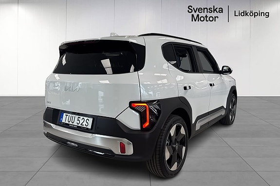Kia EV2 4 of 24