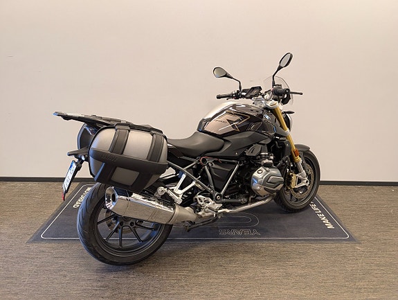BMW R1200R 3 of 5