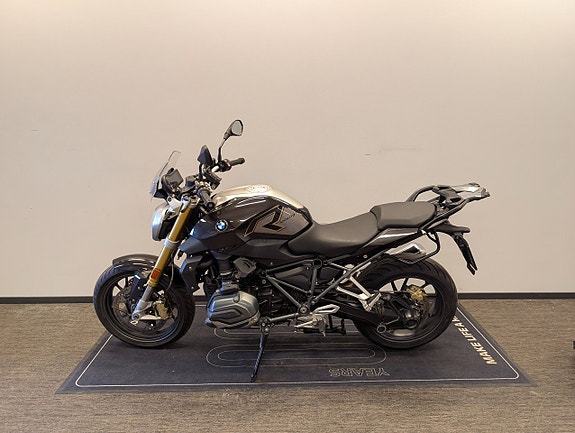 BMW R1200R 8 of 8