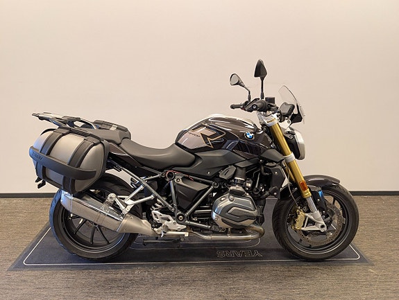BMW R1200R