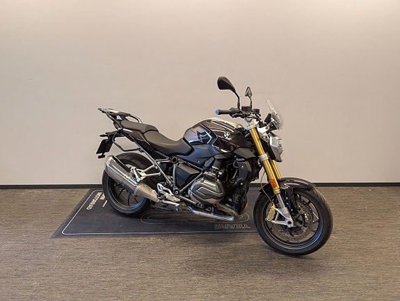 BMW R1200R 6 of 8