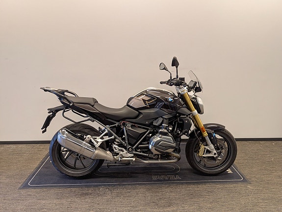 BMW R1200R 5 of 5