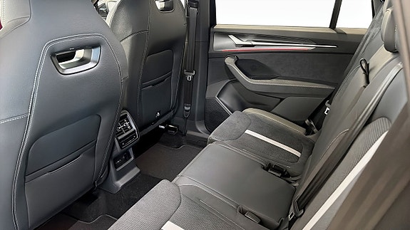 Skoda Kodiaq 8 of 9