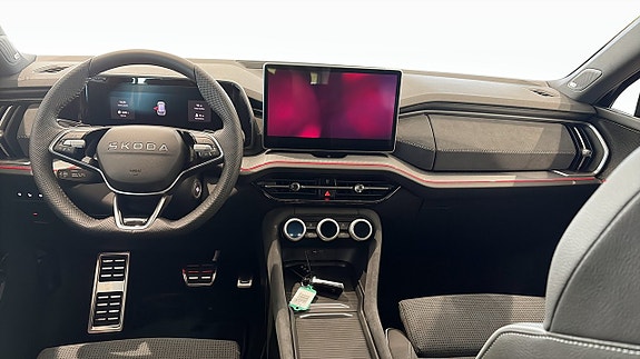 Skoda Kodiaq 7 of 9