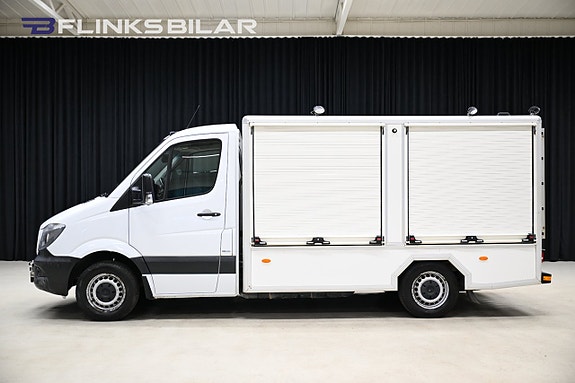 Mercedes-Benz Sprinter 316 4 of 5