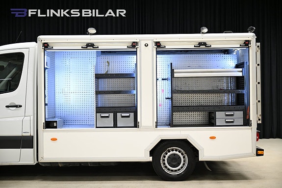 Mercedes-Benz Sprinter 316 5 of 5