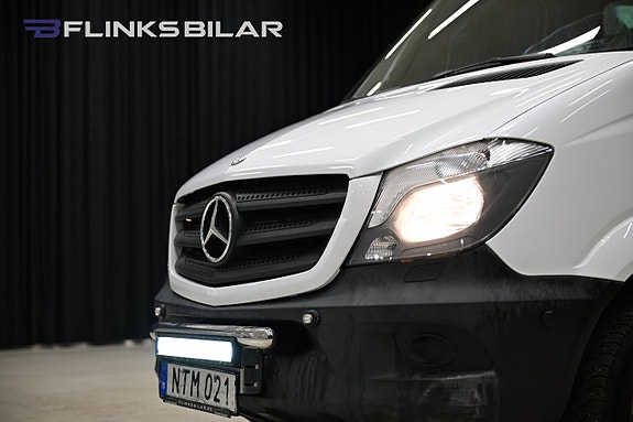 Mercedes-Benz Sprinter 316 3 of 5