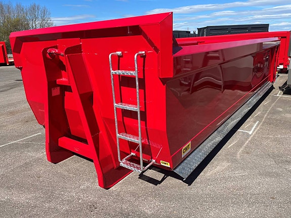 CMT Grusflak / Lastväxlarflak OPT563 R51151