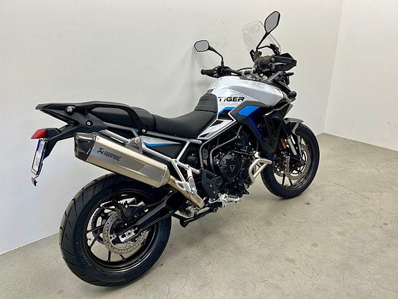 Triumph Tiger 900 Alpine # 18000:- i tillbehör# 3 of 8