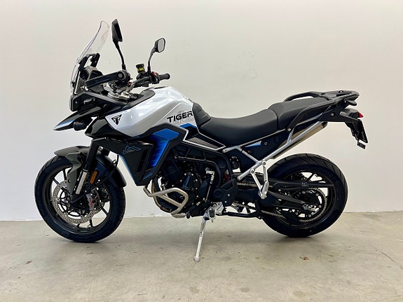 Triumph Tiger 900 Alpine # 18000:- i tillbehör# 4 of 8
