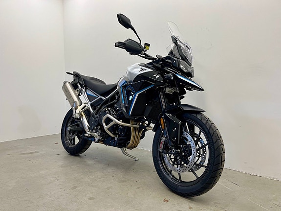Triumph Tiger 900 Alpine # 18000:- i tillbehör# 2 of 8