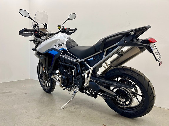 Triumph Tiger 900 Alpine # 18000:- i tillbehör# 6 of 8