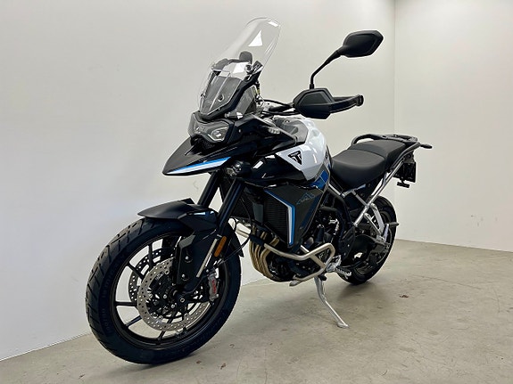 Triumph Tiger 900 Alpine # 18000:- i tillbehör# 5 of 8