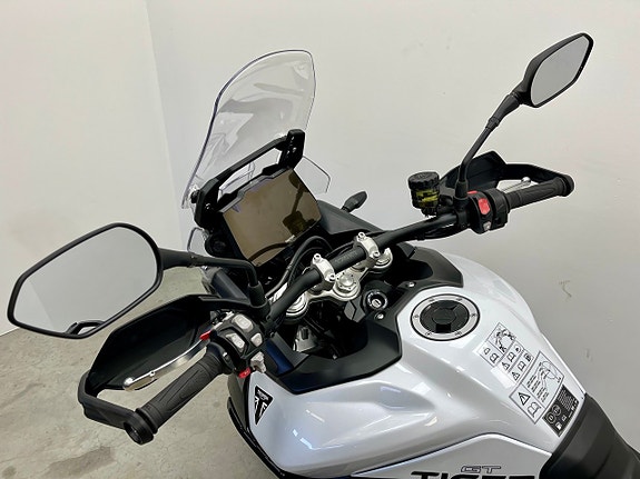 Triumph Tiger 900 Alpine # 18000:- i tillbehör# 7 of 8