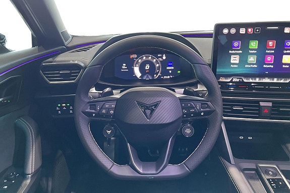 Cupra Formentor 17 of 28