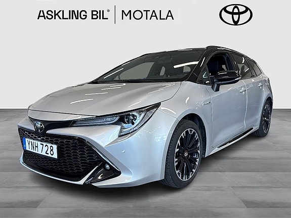 İkinci el  Toyota Corolla 1.8