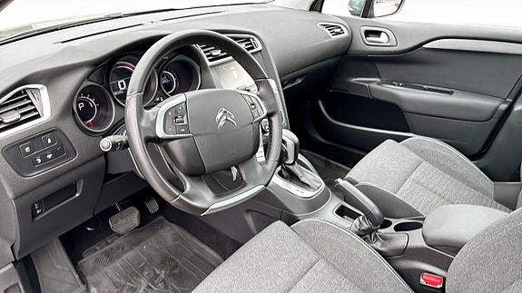 Citroen C4 7 of 15