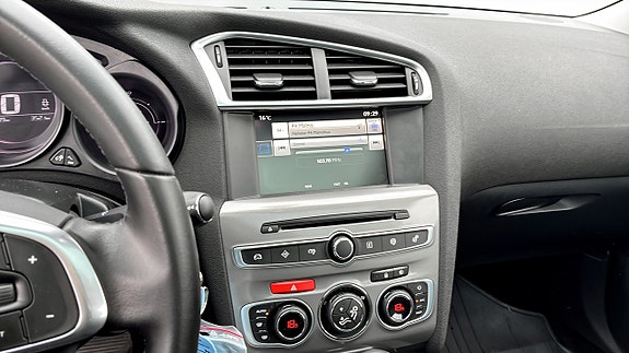 Citroen C4 9 of 15
