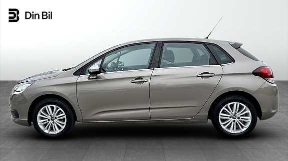 Citroen C4 2 of 5