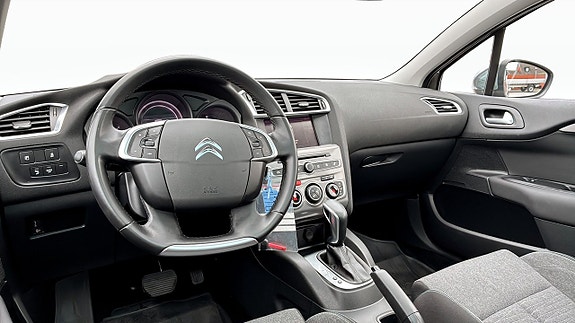 Citroen C4 10 of 15