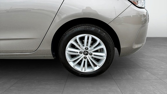 Citroen C4 6 of 15