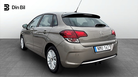 Citroen C4 3 of 5