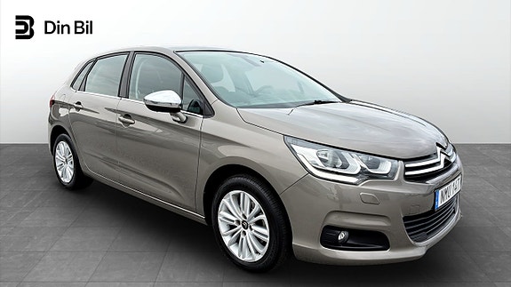 Citroen C4 15 of 15