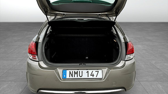 Citroen C4 12 of 15
