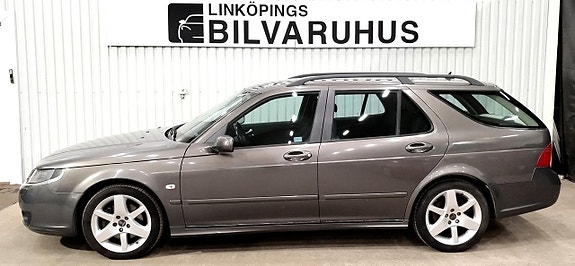 Saab 9-5