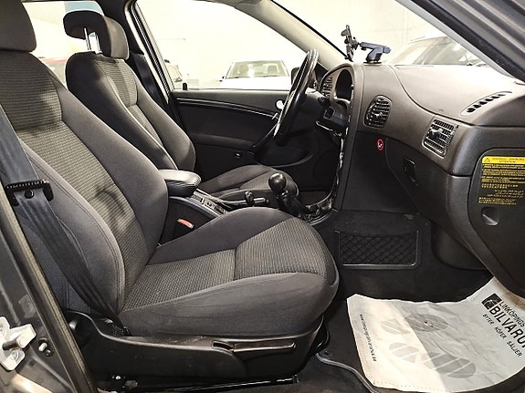 Saab 9-5 21 of 27