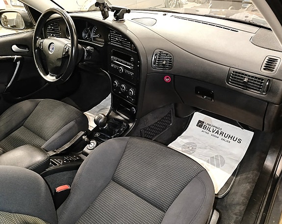 Saab 9-5 20 of 27
