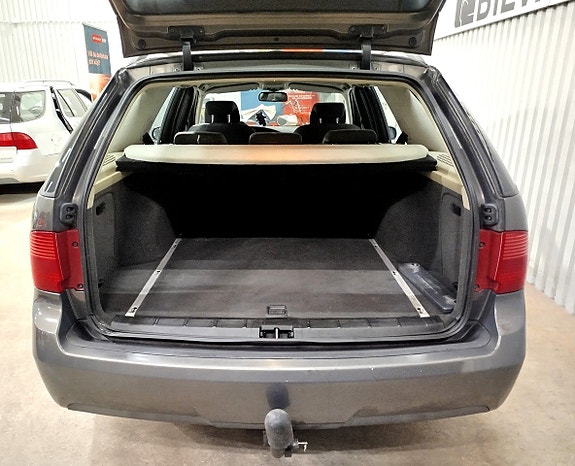 Saab 9-5 5 of 5