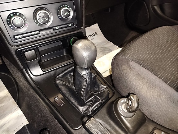 Saab 9-5 19 of 27
