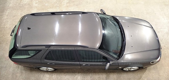 Saab 9-5 24 of 27