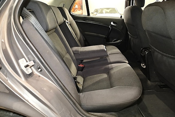 Saab 9-5 22 of 27